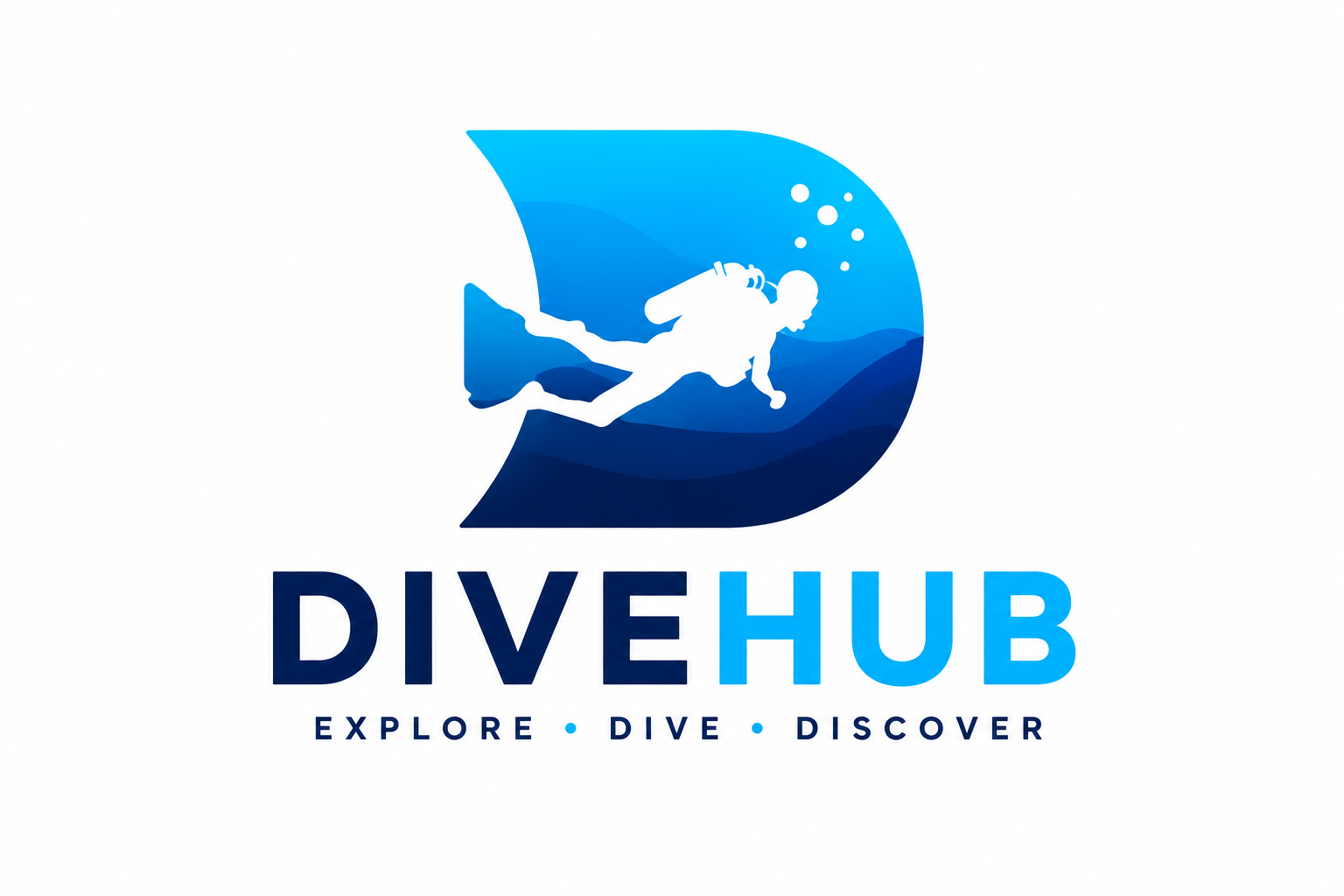 DiveHub